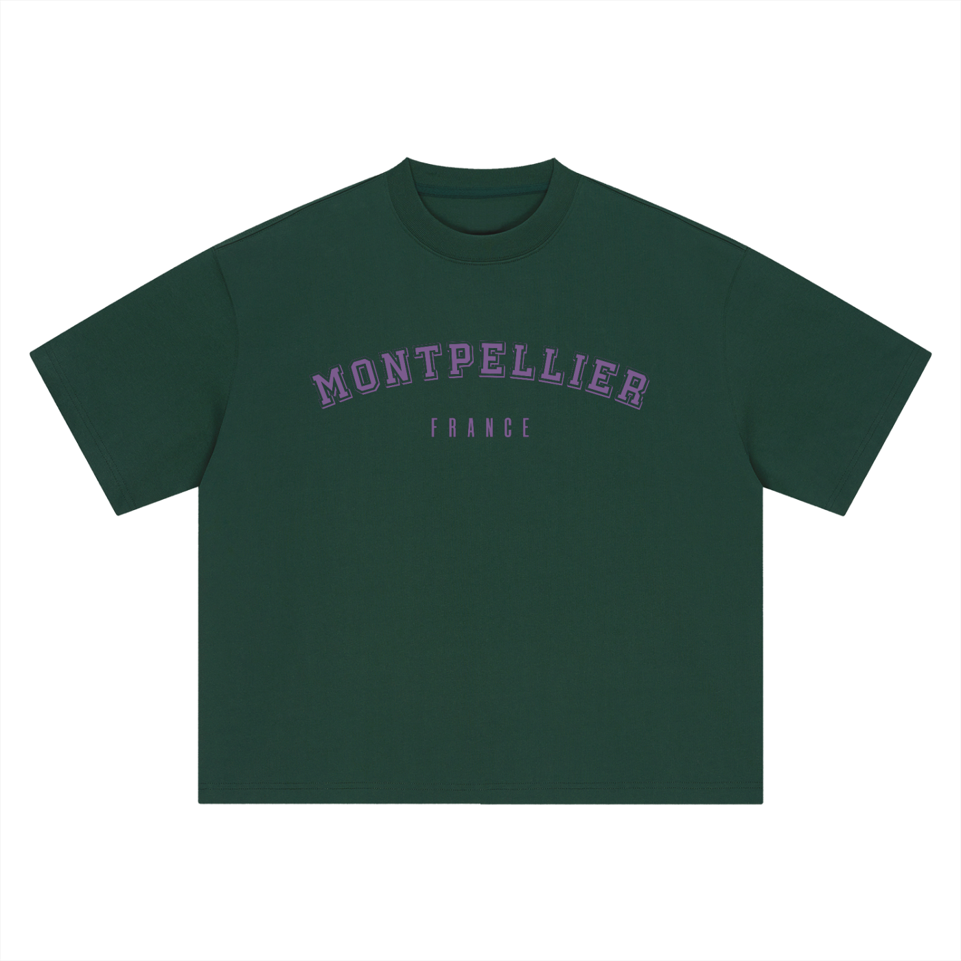 Montpellier T-Shirt