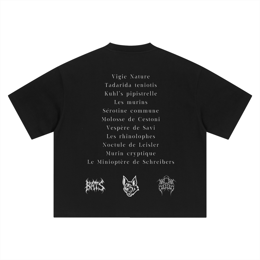 Montpellier T-Shirt