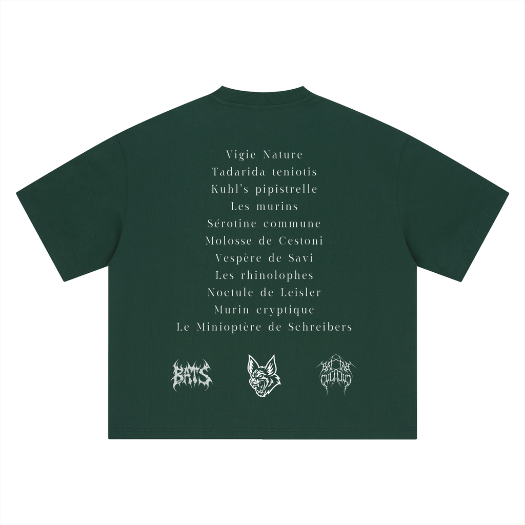 Montpellier T-Shirt