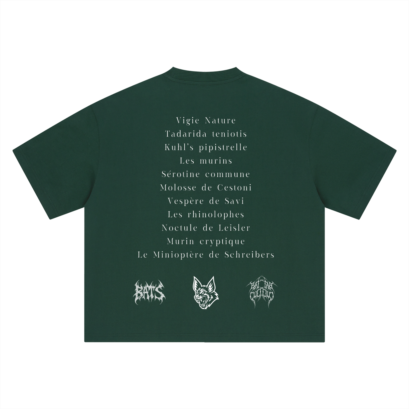 Montpellier T-Shirt