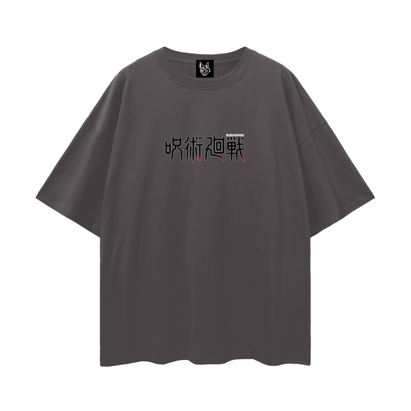 T-shirts,JJK