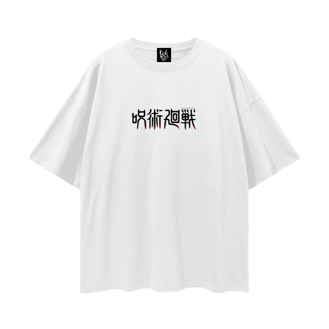 T-shirts,JJK