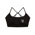 HER,she,woman,sports bra