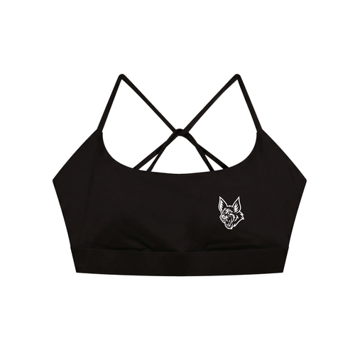 HER,she,woman,sports bra