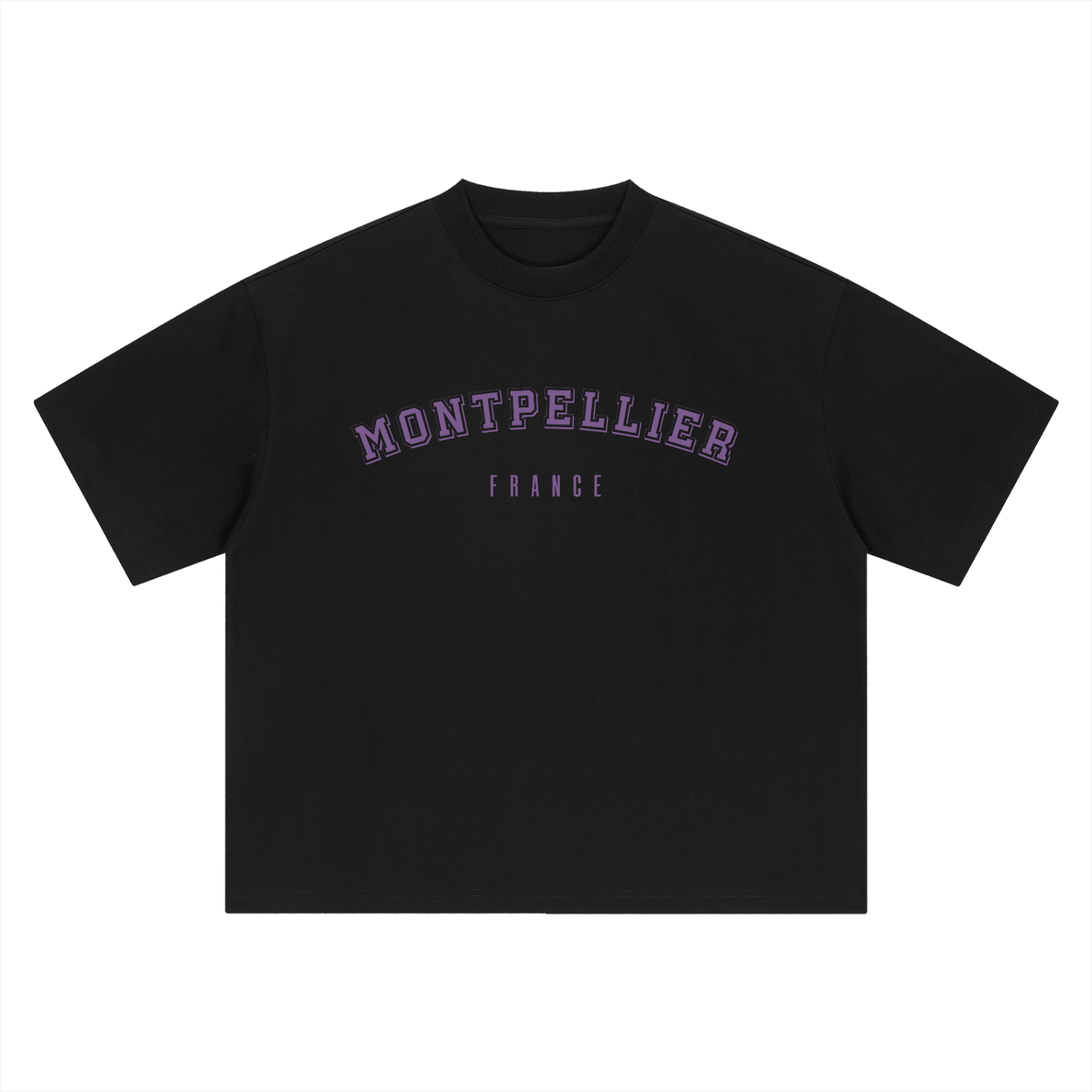 Montpellier T-Shirt