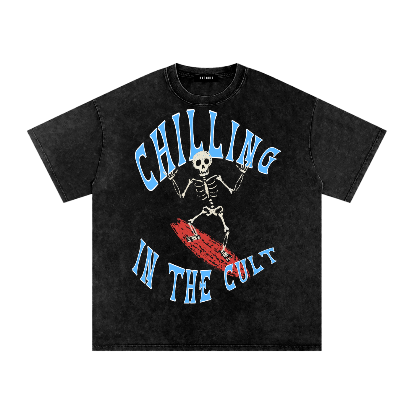 Rodney's T-Shirt