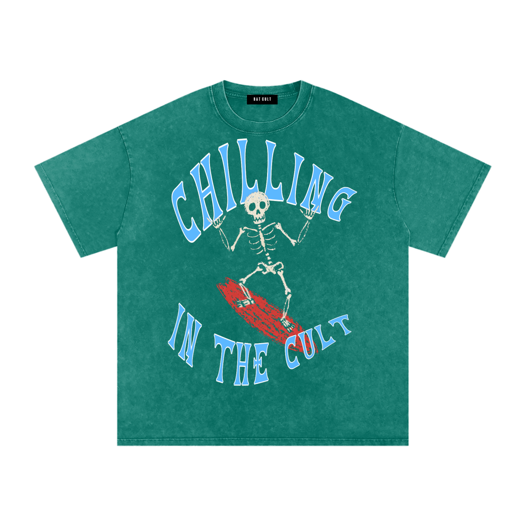 Rodney's T-Shirt