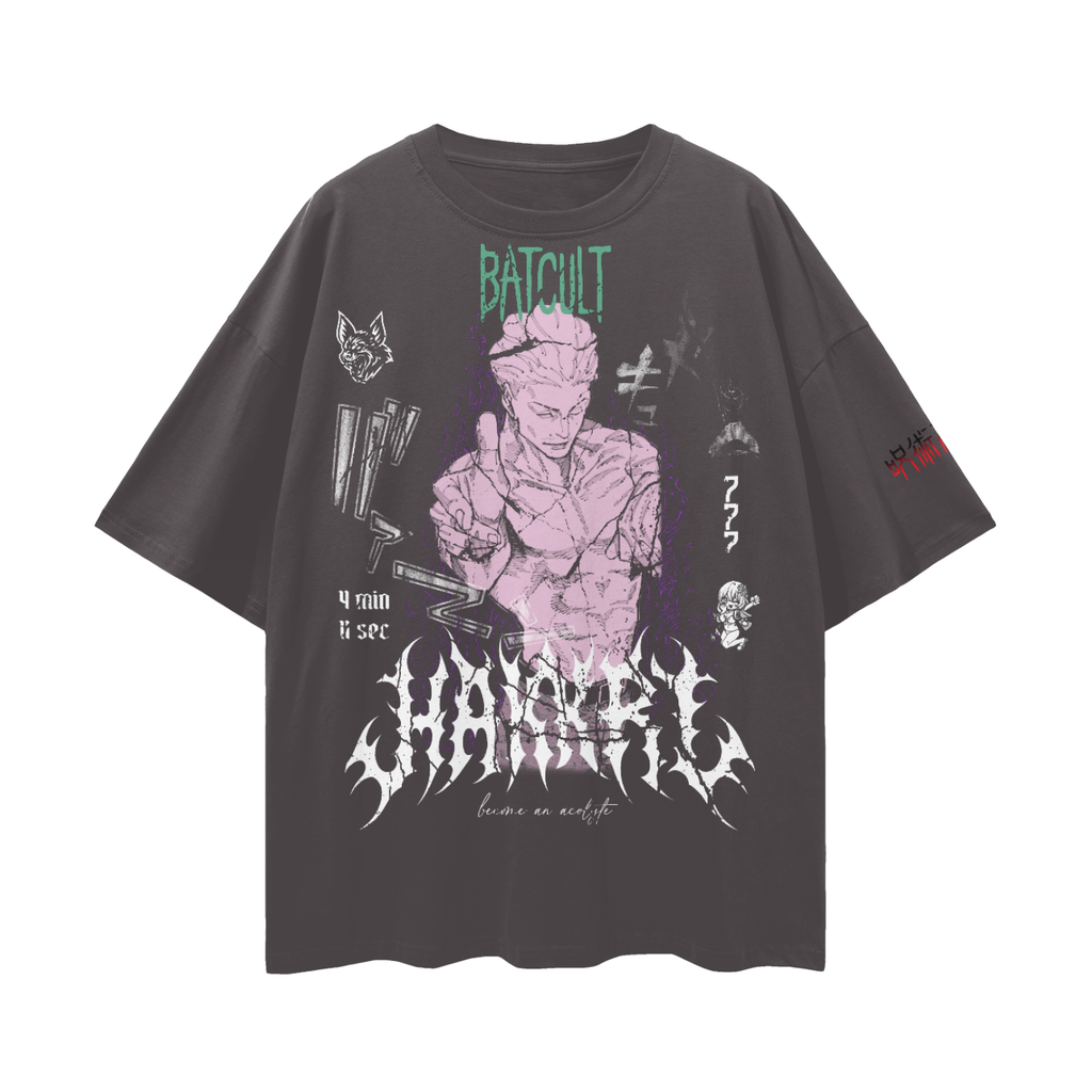 jjk,T-shirts