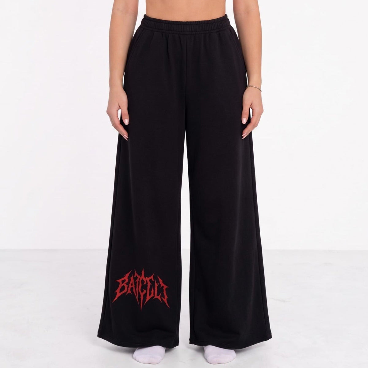 Unorthodox Sweatpants