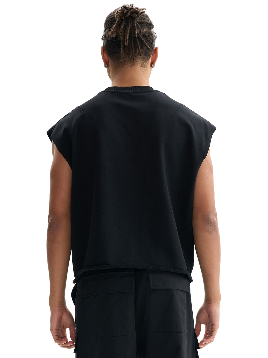 T-shirts,Tank tops
