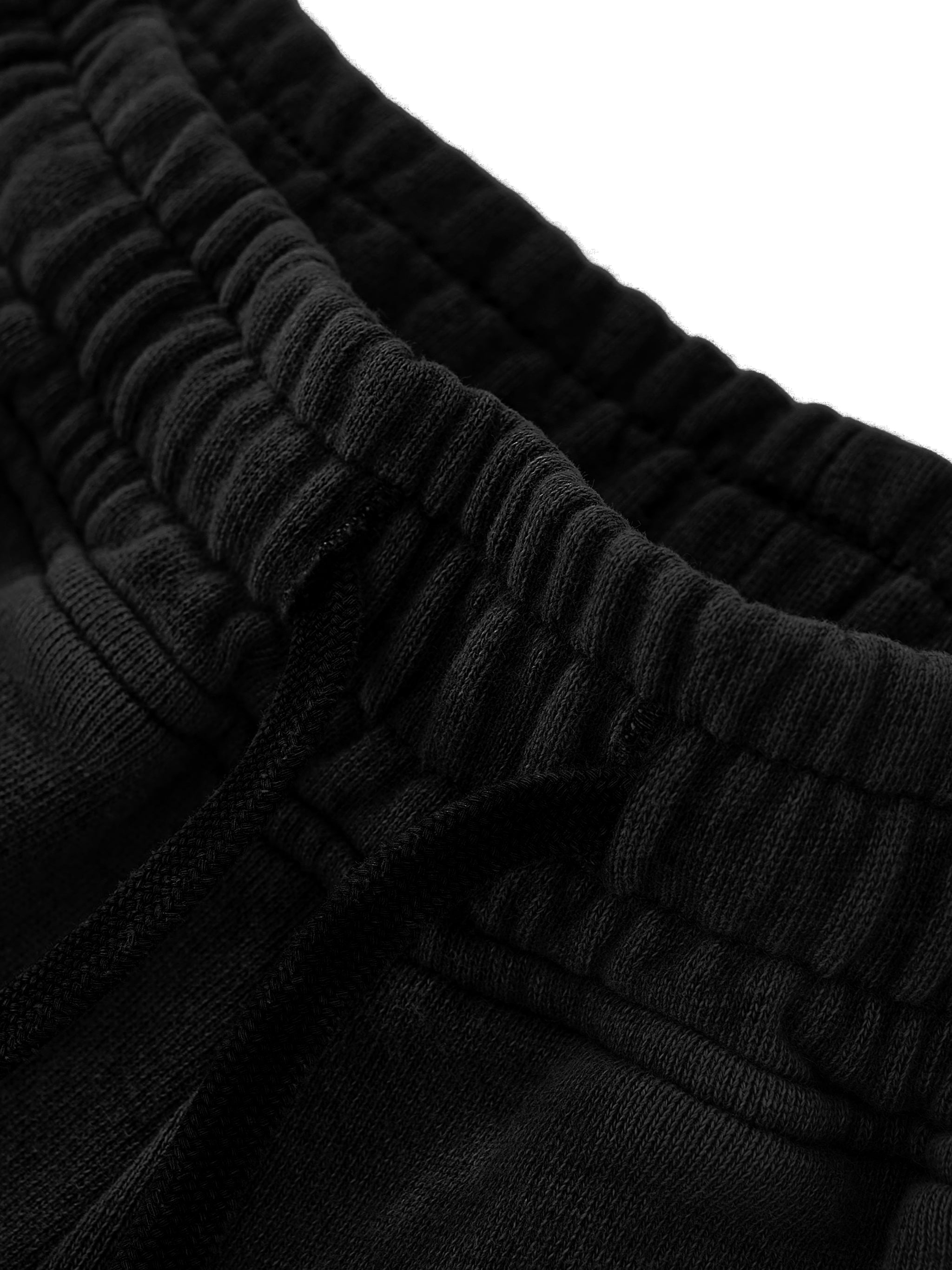 Ash Washed Shorts